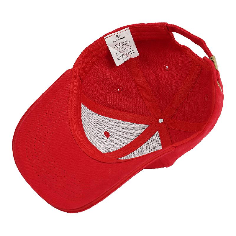 Кепка 6-панельная Ostin Heavy 350