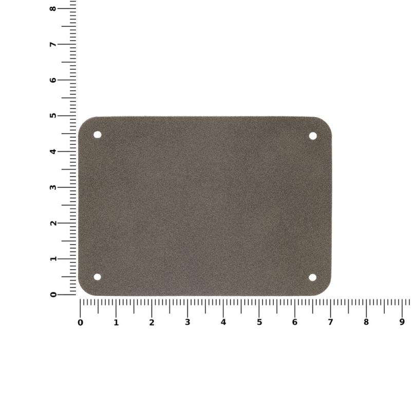 Лейбл Eta Nubuck, XL