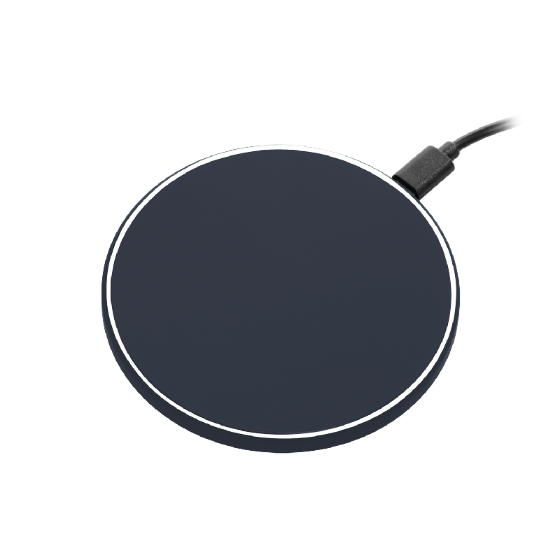 Беспроводное зарядное устройство с подсветкой 15W Auris