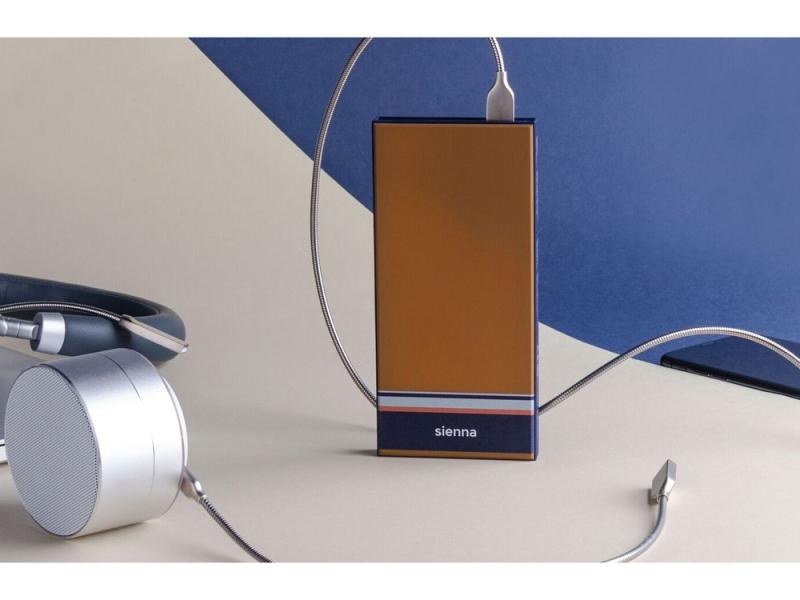 Внешний аккумулятор NEO ARIA, 10000 mAh