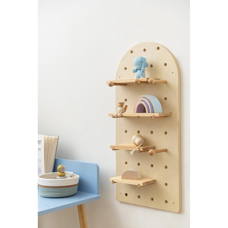 Пегборд shely, 38х80 см