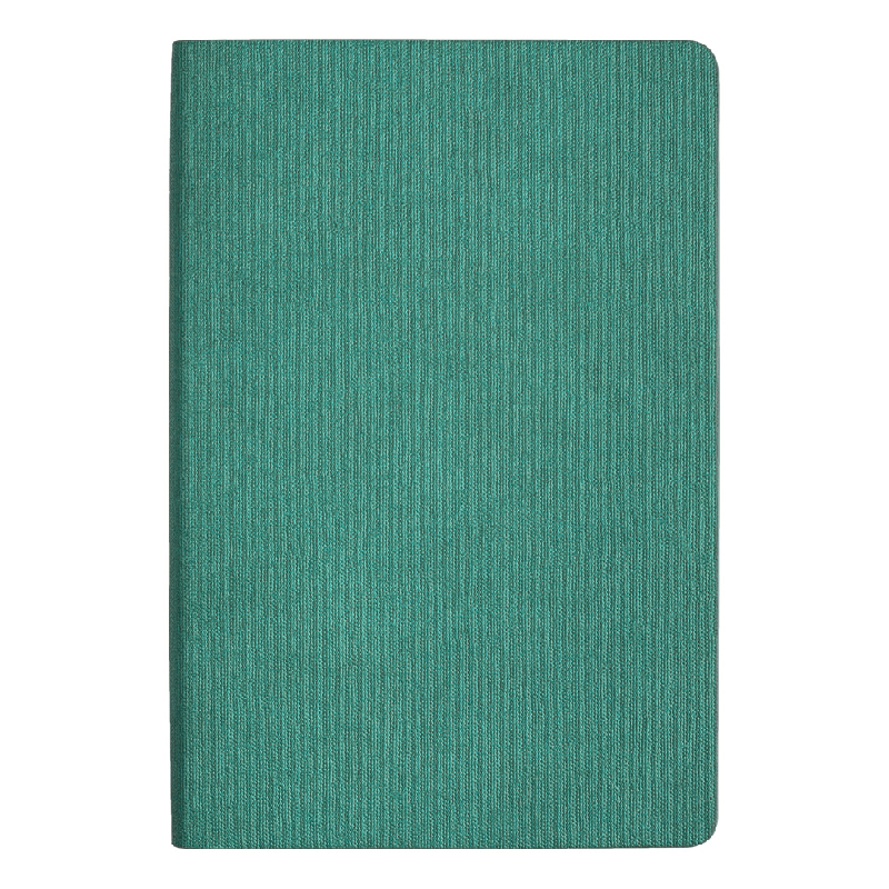 Ежедневник Flexy Sand А5, недатированный, в гибкой обложке