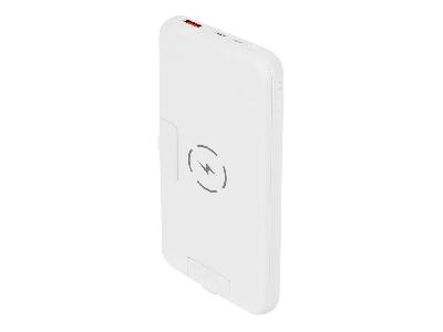 Внешний беспроводной аккумулятор NEO Wireless PD, 10000 mAh