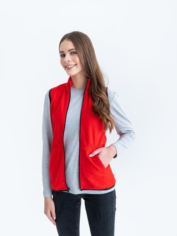 Жилет женский STAN микрофлис