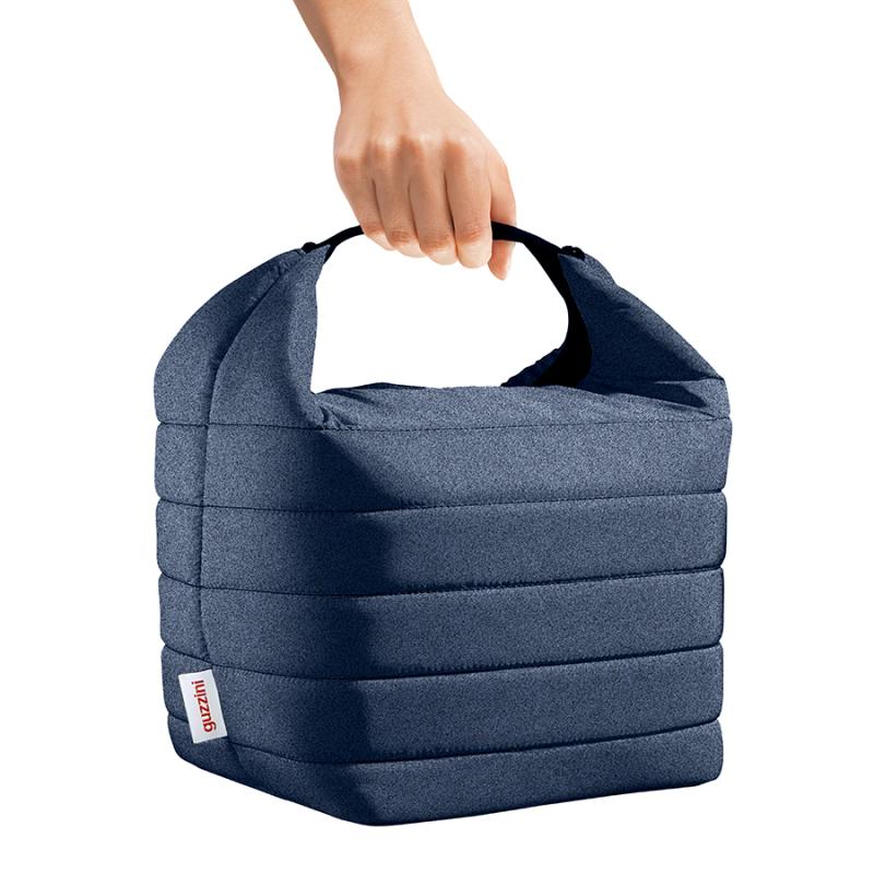 Набор из термосумки и контейнера handy bio, 1,4 л