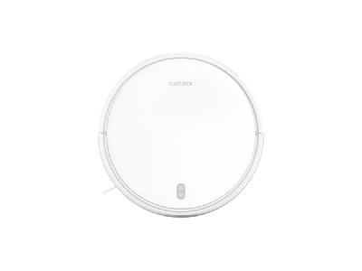 Робот-пылесос Xiaomi Robot Vacuum E12