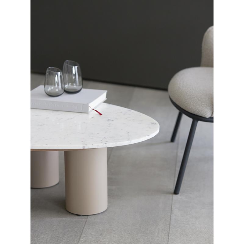 Столик кофейный mojo, 120х65,5 см