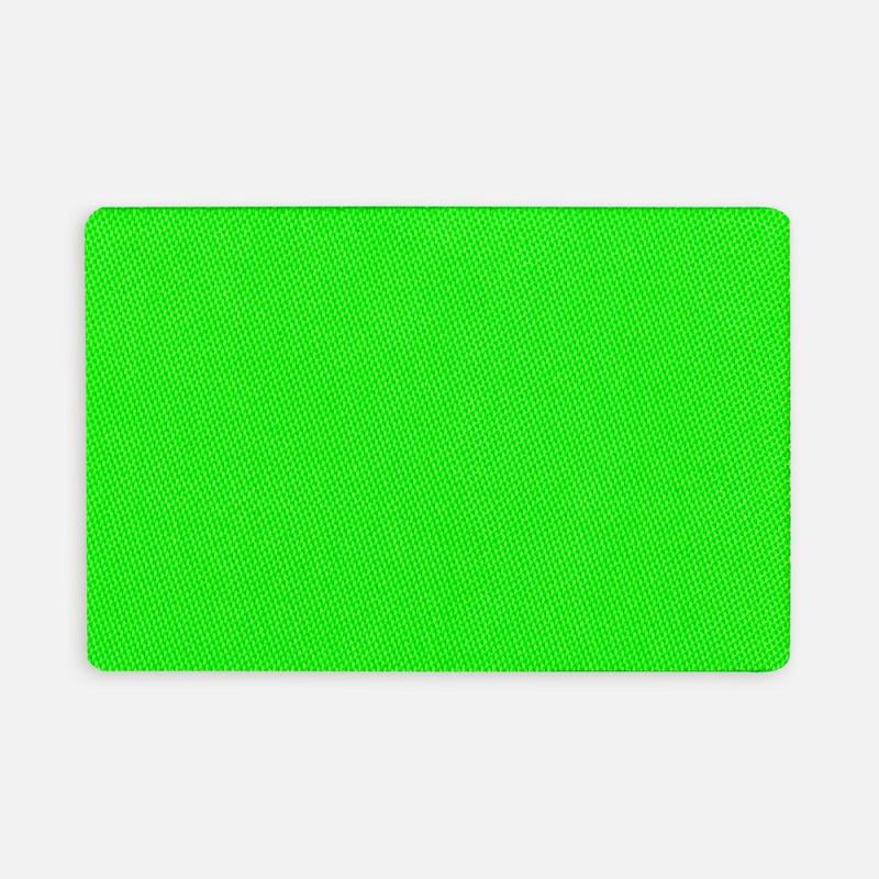 Наклейка тканевая Lunga, L