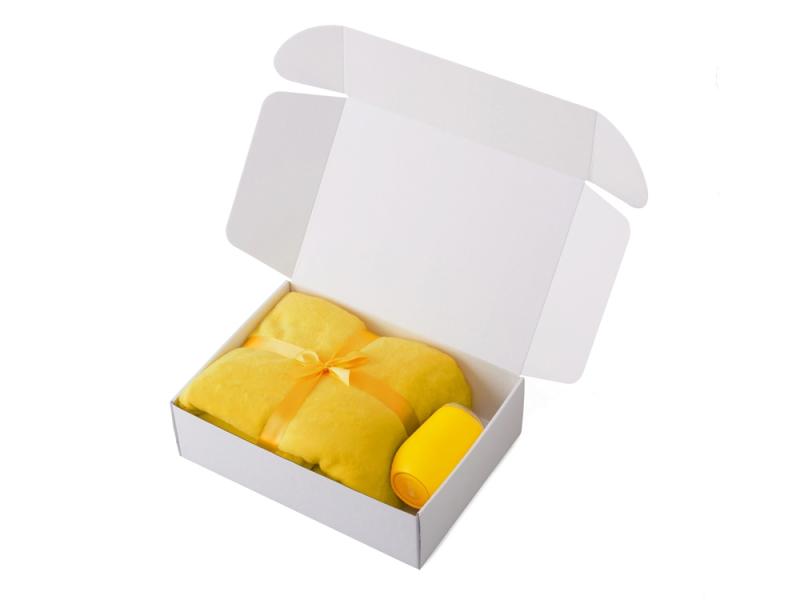 Подарочный набор Dreamy hygge 2.0