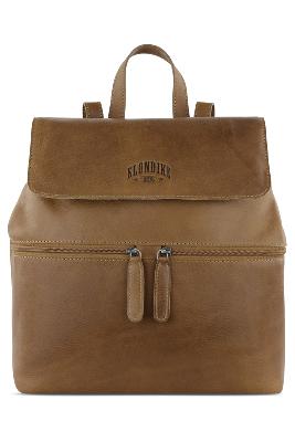 Рюкзак женский KLONDIKE GOLD «Miki», 39 х 32 х 14,5 см