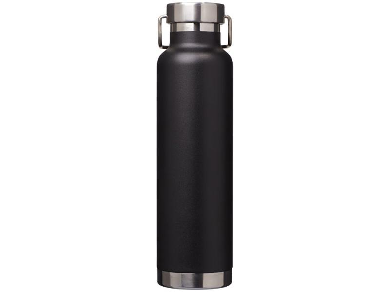 Бутылка с вакуумной медной изоляцией