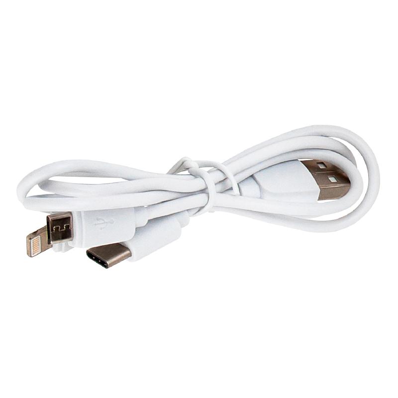 Внешний аккумулятор Starlight Plus NEO 10000 mAh