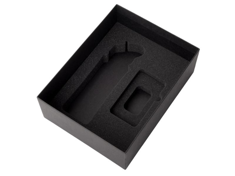 Подарочный набор COLOR IT с бутылкой для воды и повербанком, 5000 mAh