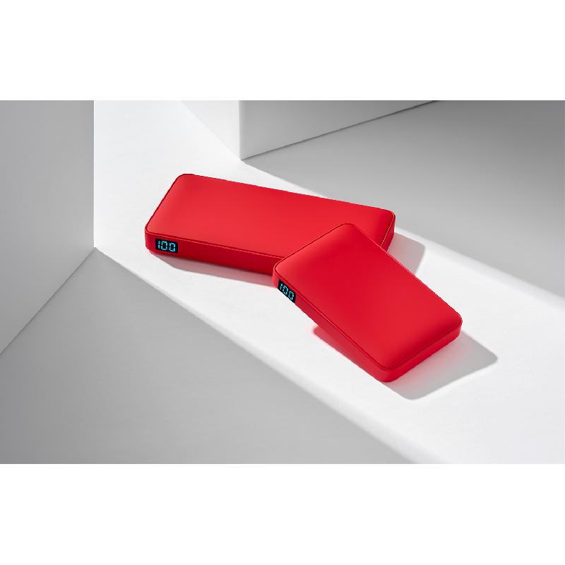 Внешний аккумулятор с подсветкой Ancor PD Plus 10000 mAh