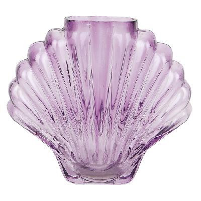 Ваза для цветов seashell, 18,5 см