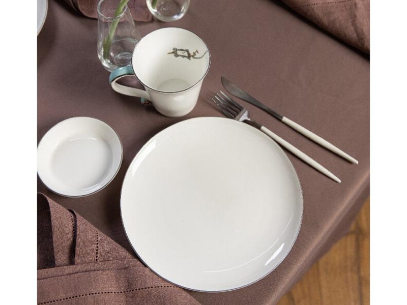 Кружка CUP ALICE BLU