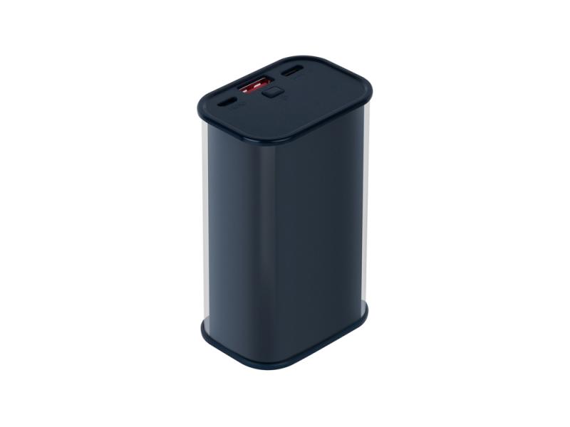 Внешний аккумулятор NEO Zion, 10000 mAh