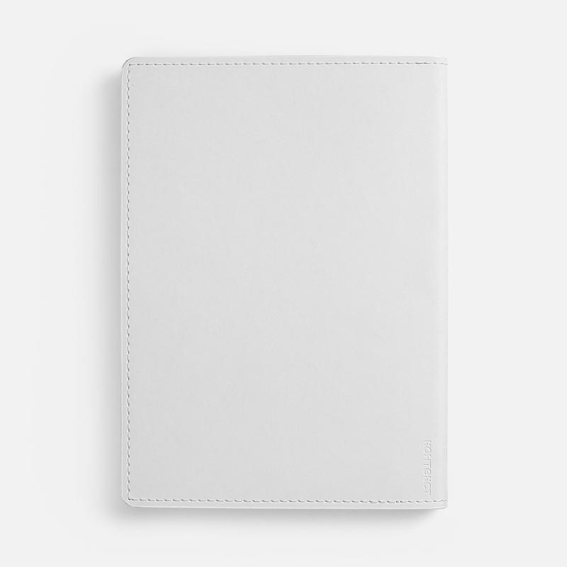 Ежедневник Tact, недатированный