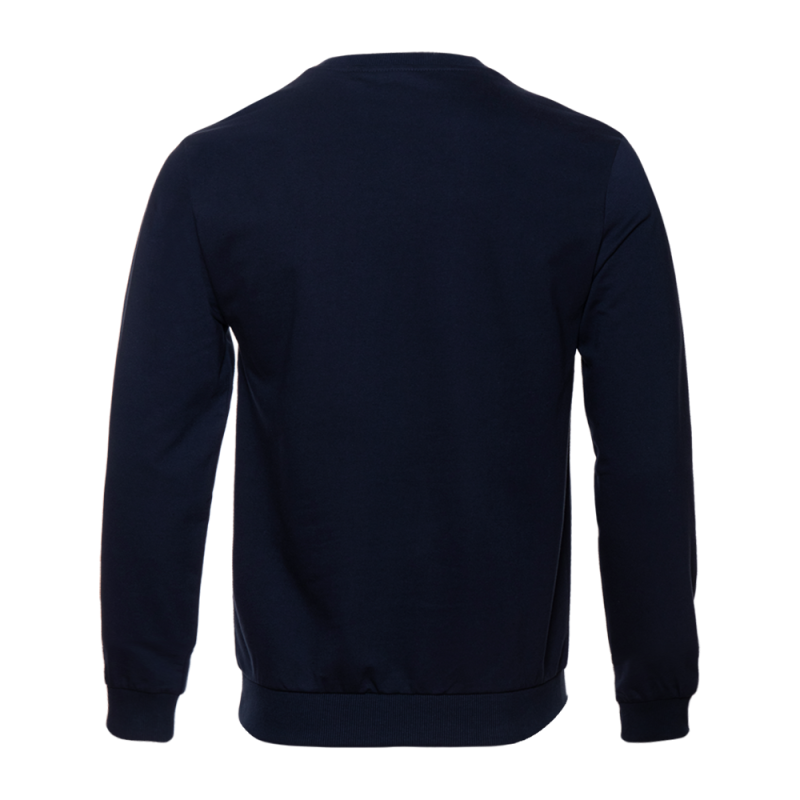 Свитшот унисекс STAN футер без начёса 