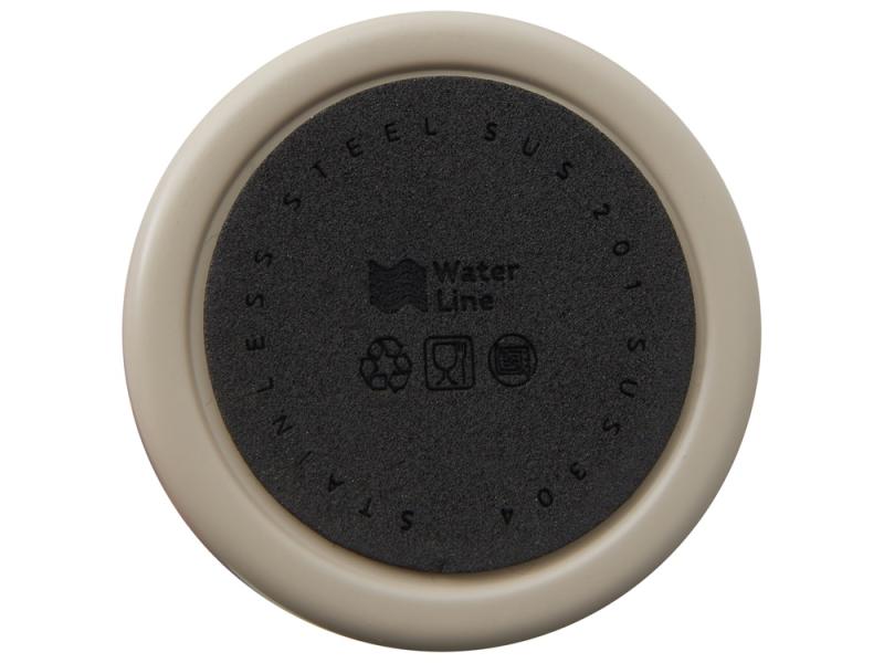 Вакуумная термобутылка Pelican, 500 мл