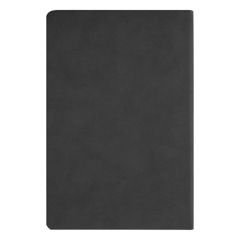 Ежедневник Flexy Agenda Nuba А5, датированный 2022, в гибкой обложке