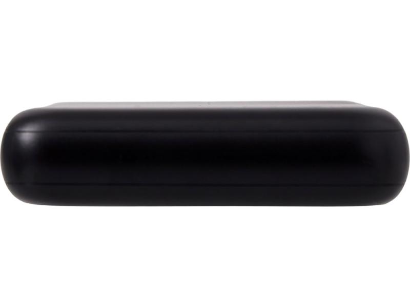 Магнитный внешний беспроводной аккумулятор Polarix, QC/PD, 10000 мАч