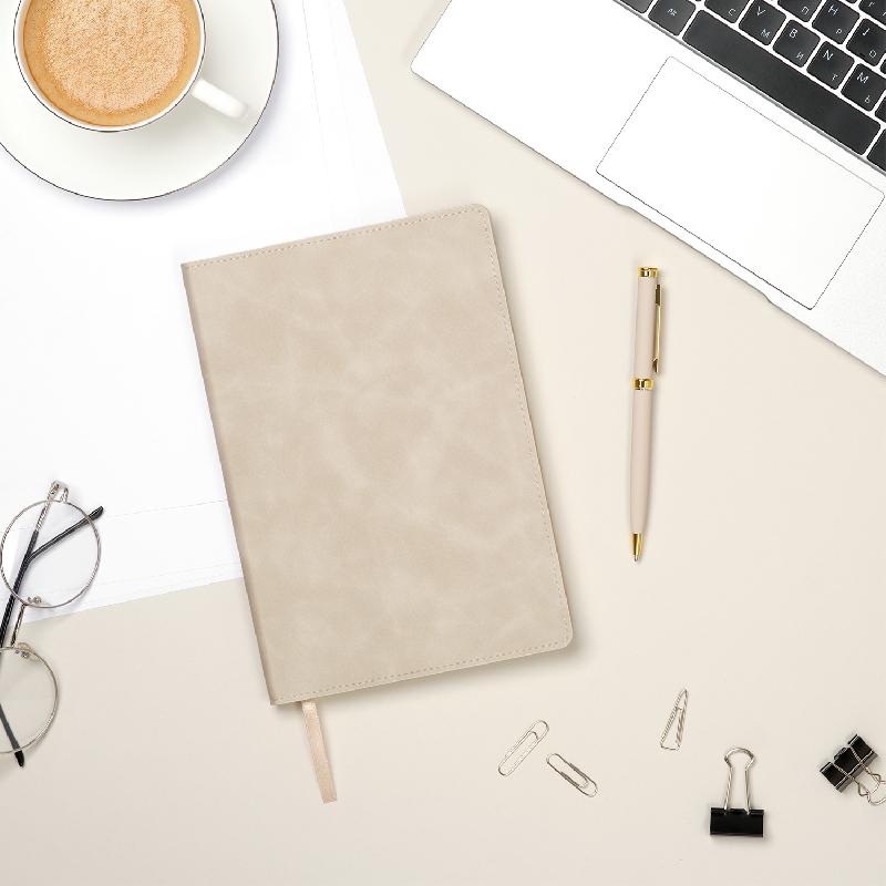 Ежедневник Verona недатированный