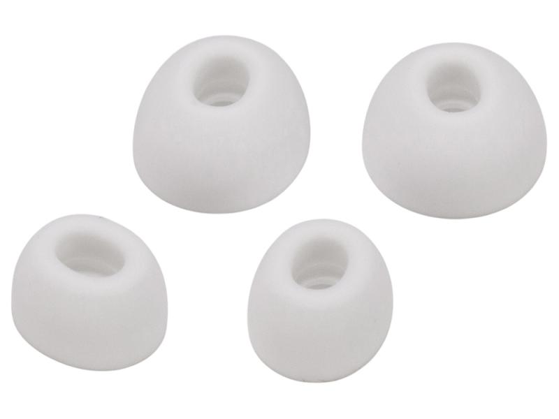 Наушники беспроводные TWS Socorro из пробки и переработанного пластика