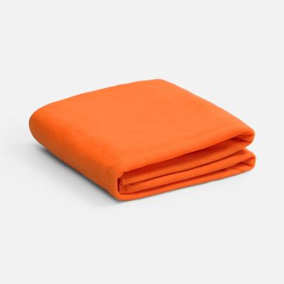 Флисовый плед Warm&Peace