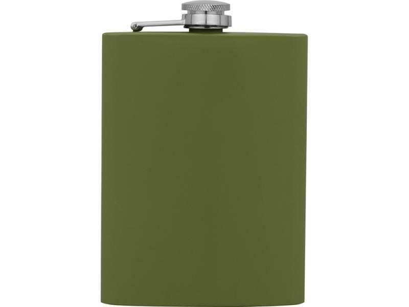 Фляжка Remarque soft-touch