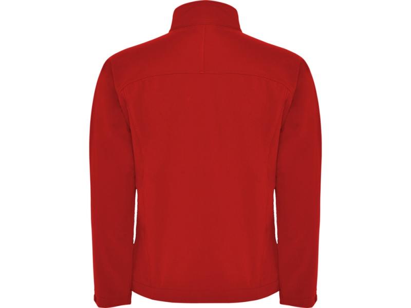 Куртка софтшелл Rudolph мужская