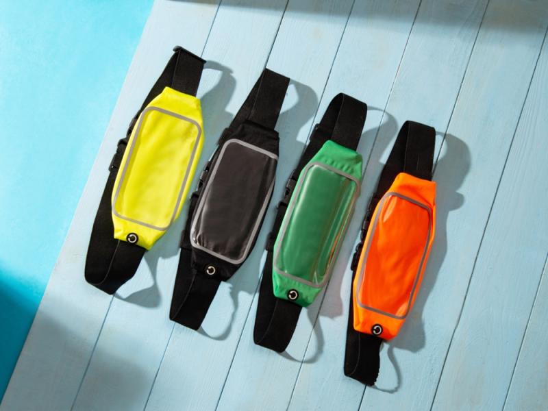 Сумка на пояс Спринт