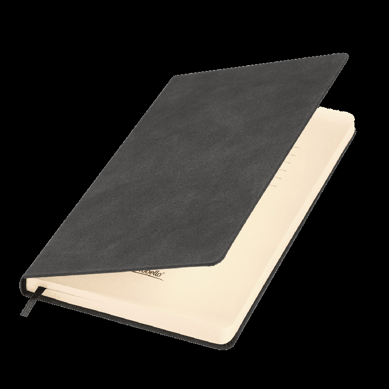 Ежедневник Stella недатированный с магнитом на обложке