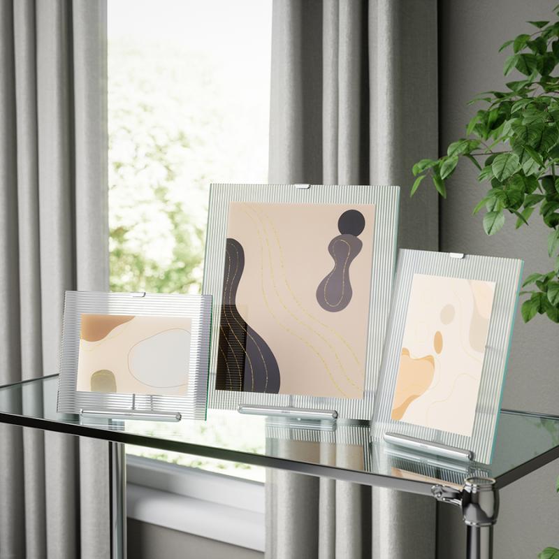 Фоторамка flute, 26х30 см