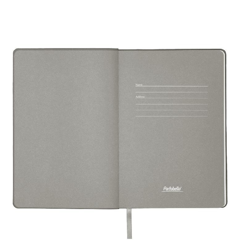 Ежедневник Latte soft touch недатированный