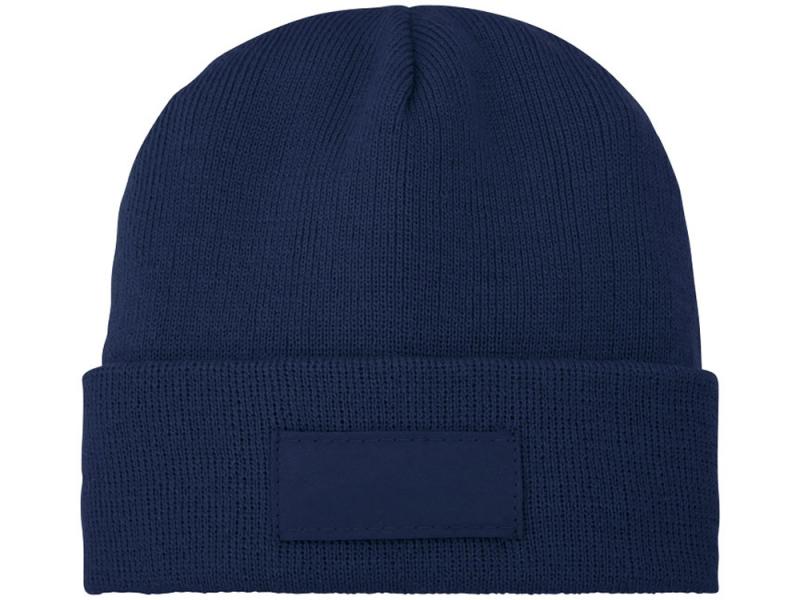 Шапка Boreas с нашивкой