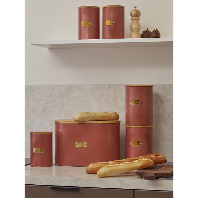 Банка для хранения кофе irmel, 1,3 л