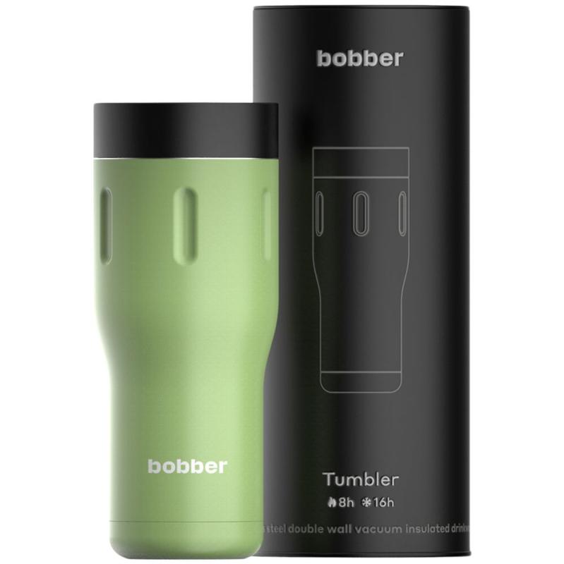 Термостакан Tumbler 470, вакуумный