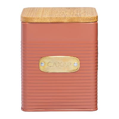 Банка для хранения сахара irmel, 1,7 л