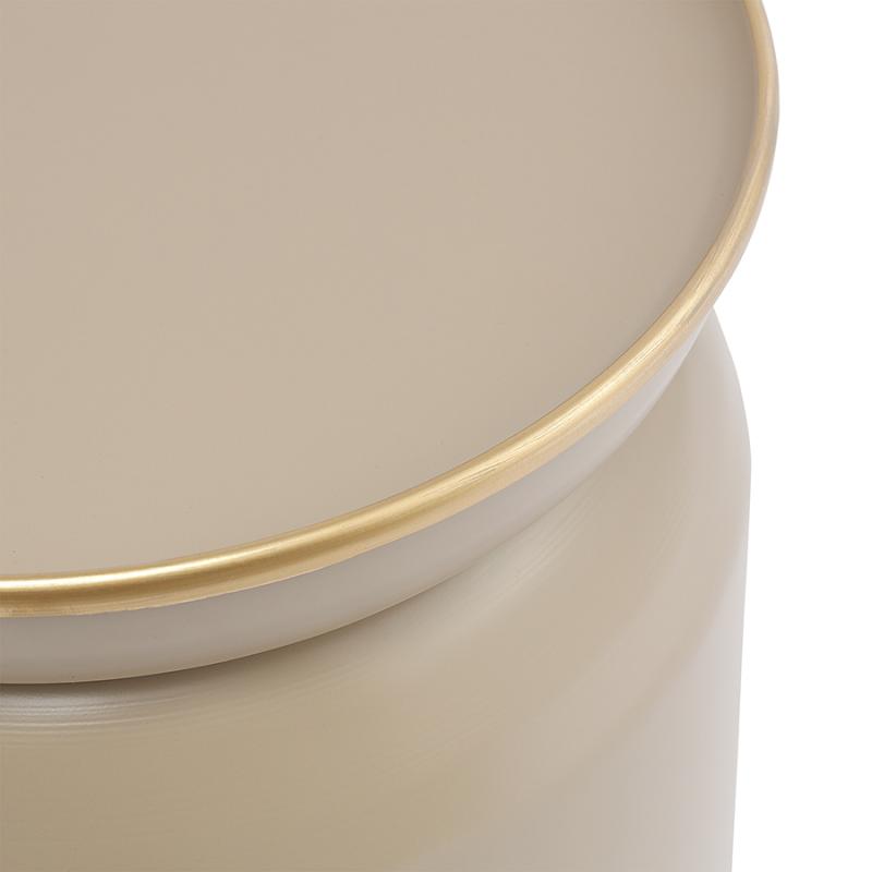 Столик журнальный ingvild, D38 см