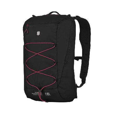 Рюкзак VICTORINOX Altmont Active LW Compact Backpack, 100% нейлон, 28x17x44 см, 18 л