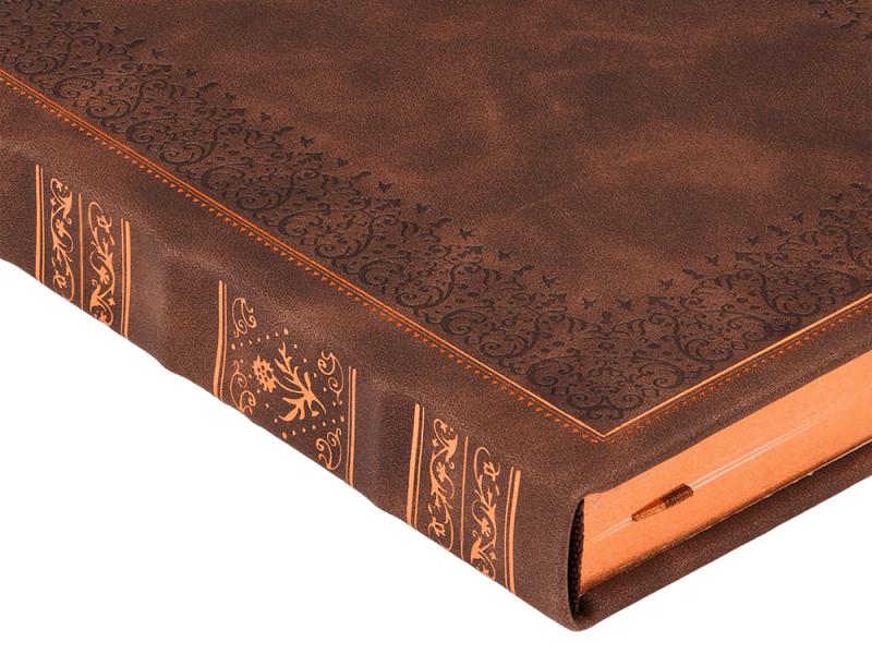 Ежедневник недатированный А5 Royal