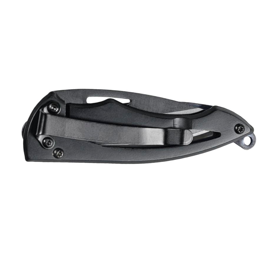 THIAM Складной нож, сталь, синий