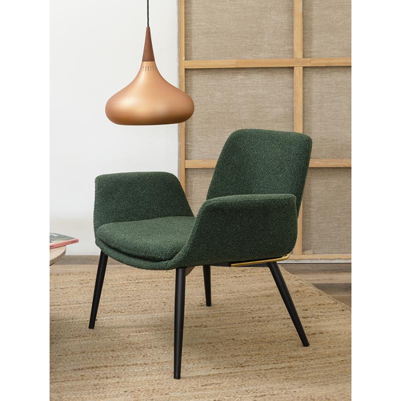 Лаунжкресло hilde