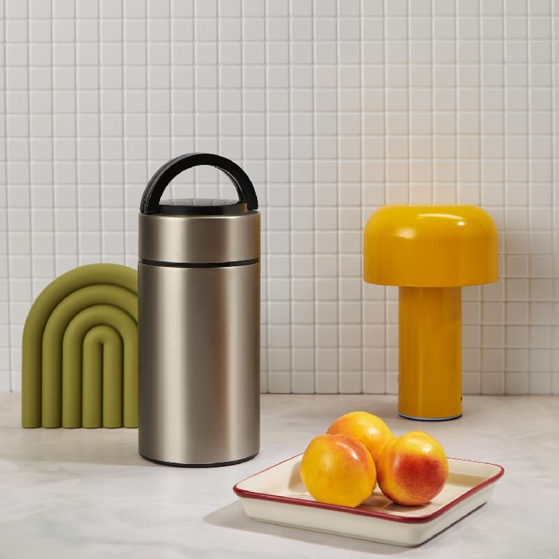 Термос для еды Бенто (Bento)