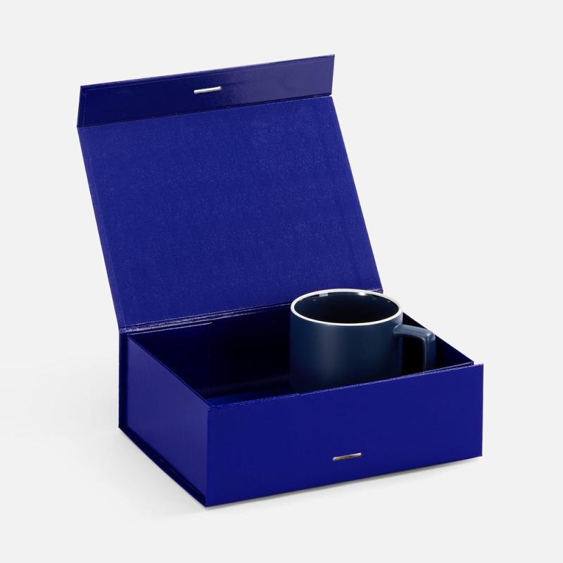 Коробка складная Rusetti, S