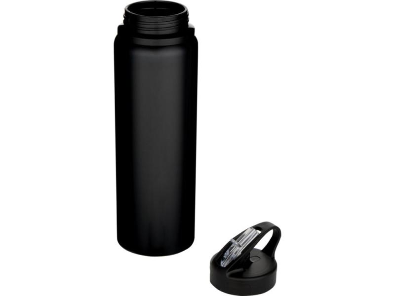 Бутылка для воды Фитц, нержавеющая сталь, 800 мл