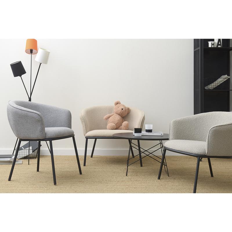 Лаунжкресло paal