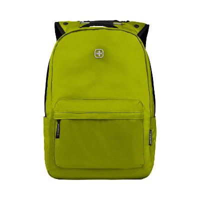 Рюкзак WENGER 14'', полиэстер, 28 x 22 x 41 см, 18 л