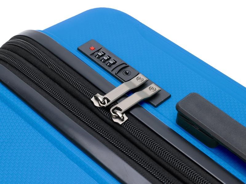 Чемодан В Отпуск, 62 л